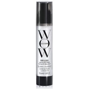 Color Wow Pop & Lock High Gloss Finish Serum - Brand New